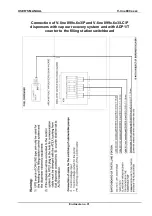 Предварительный просмотр 95 страницы Adast Systems MINOR V-line 899 Series Instructions For Operation, Maintenance And Installation