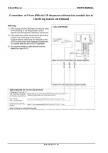 Предварительный просмотр 98 страницы Adast Systems MINOR V-line 899 Series Instructions For Operation, Maintenance And Installation