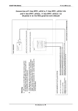 Предварительный просмотр 99 страницы Adast Systems MINOR V-line 899 Series Instructions For Operation, Maintenance And Installation