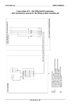 Предварительный просмотр 100 страницы Adast Systems MINOR V-line 899 Series Instructions For Operation, Maintenance And Installation