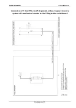 Предварительный просмотр 101 страницы Adast Systems MINOR V-line 899 Series Instructions For Operation, Maintenance And Installation