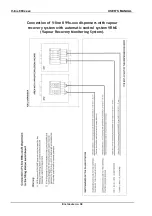 Предварительный просмотр 102 страницы Adast Systems MINOR V-line 899 Series Instructions For Operation, Maintenance And Installation