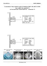 Предварительный просмотр 104 страницы Adast Systems MINOR V-line 899 Series Instructions For Operation, Maintenance And Installation