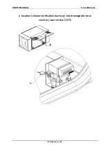 Предварительный просмотр 111 страницы Adast Systems MINOR V-line 899 Series Instructions For Operation, Maintenance And Installation