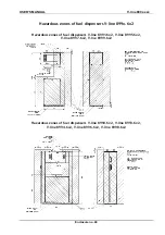 Предварительный просмотр 113 страницы Adast Systems MINOR V-line 899 Series Instructions For Operation, Maintenance And Installation