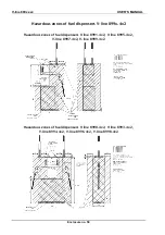 Предварительный просмотр 114 страницы Adast Systems MINOR V-line 899 Series Instructions For Operation, Maintenance And Installation