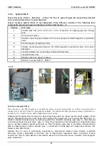 Preview for 24 page of ADAST V-line 899 LPG HYBRID Series User Manual