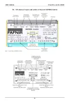 Preview for 30 page of ADAST V-line 899 LPG HYBRID Series User Manual