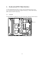 Предварительный просмотр 26 страницы Adastra Systems NPC-486E User Manual