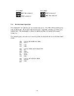 Предварительный просмотр 42 страницы Adastra Systems NPC-486E User Manual