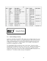 Предварительный просмотр 52 страницы Adastra Systems NPC-486E User Manual