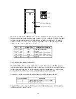 Предварительный просмотр 66 страницы Adastra Systems NPC-486E User Manual