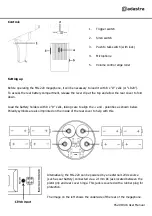 Preview for 3 page of Adastra 952.019UK User Manual