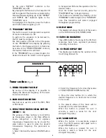 Предварительный просмотр 4 страницы Adastra 952.916 Operation Manual