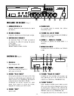 Предварительный просмотр 13 страницы Adastra 952.916 Operation Manual