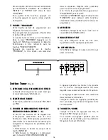 Предварительный просмотр 14 страницы Adastra 952.916 Operation Manual