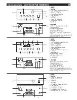 Предварительный просмотр 6 страницы Adastra 952.931 Operation Manual