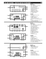 Предварительный просмотр 15 страницы Adastra 952.931 Operation Manual