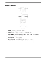 Preview for 7 page of Adastra AD-200 Owner'S Manual