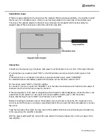 Предварительный просмотр 6 страницы Adastra LA-600 User Manual