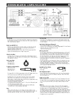 Предварительный просмотр 10 страницы Adastra PA5120RC Operation Manual