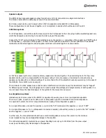 Предварительный просмотр 5 страницы Adastra RM1202 User Manual