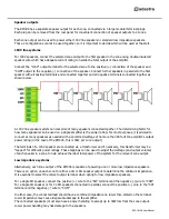 Предварительный просмотр 5 страницы Adastra RM306 User Manual