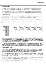 Предварительный просмотр 5 страницы Adastra RM406 User Manual