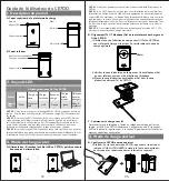 Предварительный просмотр 5 страницы Adata CE700 User Manual