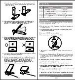 Предварительный просмотр 8 страницы Adata CE700 User Manual