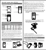 Предварительный просмотр 11 страницы Adata CE700 User Manual