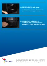 Предварительный просмотр 38 страницы Adata M.2 Manual