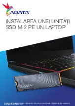 Предварительный просмотр 75 страницы Adata M.2 Manual