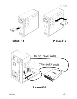 Preview for 8 page of Adata XPG User Manual