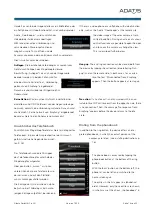 Preview for 18 page of ADATIS TouchEntry-XS Manual