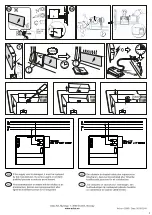 Preview for 3 page of Adax CLEA H 04 DT Installation Manual