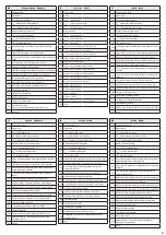 Preview for 31 page of Adax CLEA H 04 DT Installation Manual