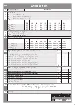 Предварительный просмотр 29 страницы Adax ECO Installation Instructions Manual