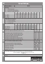 Preview for 27 page of Adax NEO H 02 DT Manual