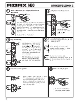 Preview for 4 page of Adax NEO User Manual