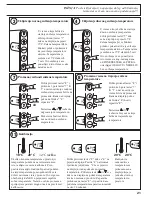 Preview for 21 page of Adax NEO User Manual