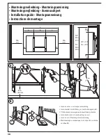 Preview for 38 page of Adax NEO User Manual