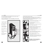 Preview for 2 page of Adax NOVA 10 User Instruction