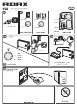 Preview for 4 page of Adax VG5T Instructions For Use