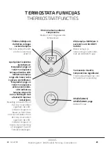 Предварительный просмотр 29 страницы Adax VILJE User Manual