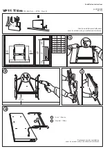 Adax VP11 Series Installation Instructions preview