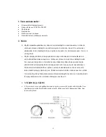 Preview for 14 page of Adax VV13T s2 User Manual