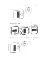 Preview for 9 page of Adax VV21 CA User Manual