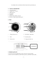 Preview for 14 page of Adax VV31 User Manual