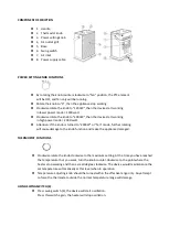 Preview for 15 page of Adax VV50 CAT User Instructions